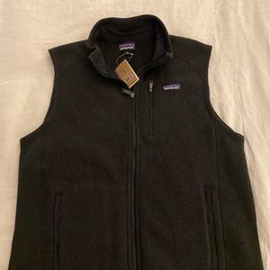 Men’s Patagonia better sweater vest